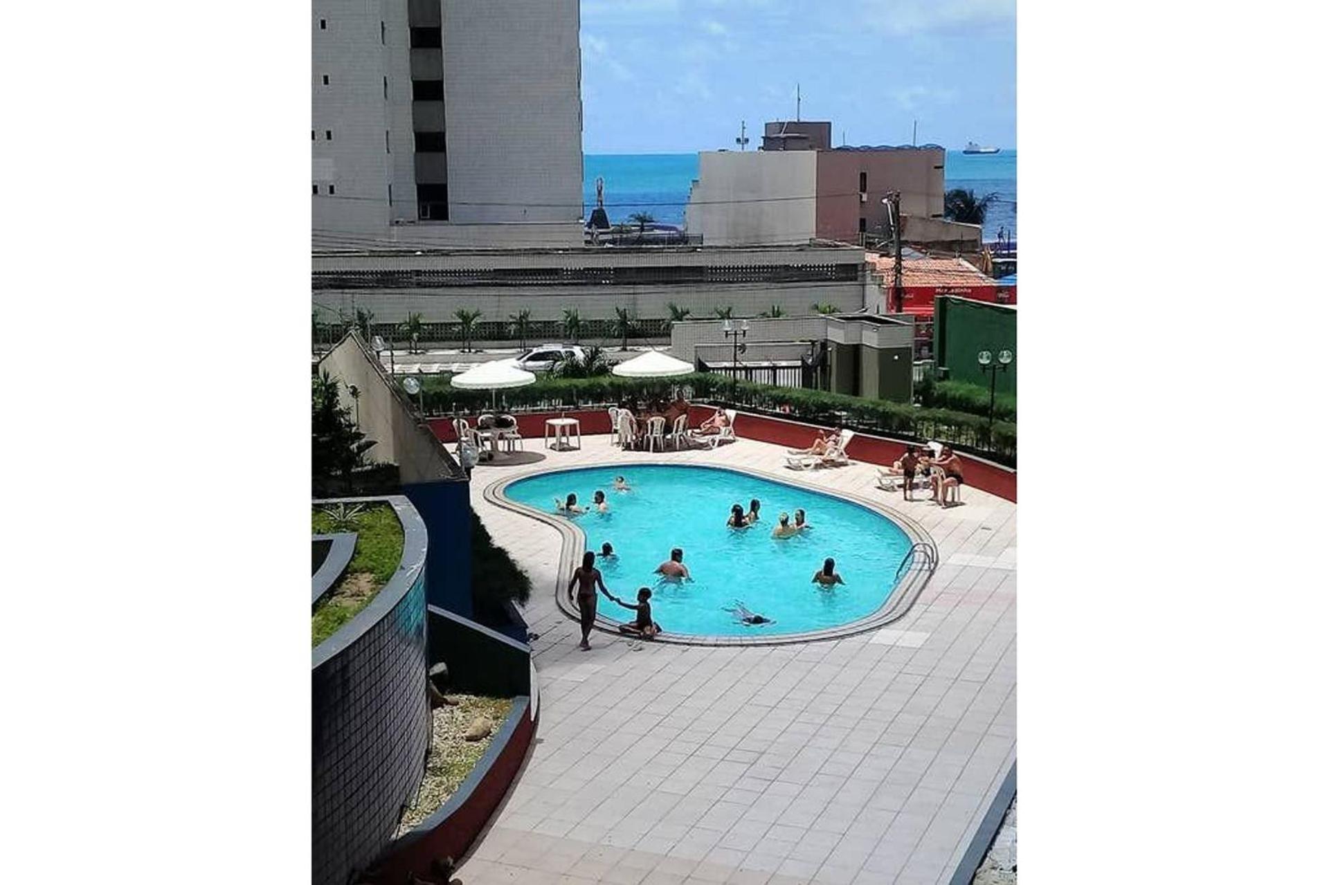 Porto De Iracema- Ferias Temporada Fortaleza Εξωτερικό φωτογραφία