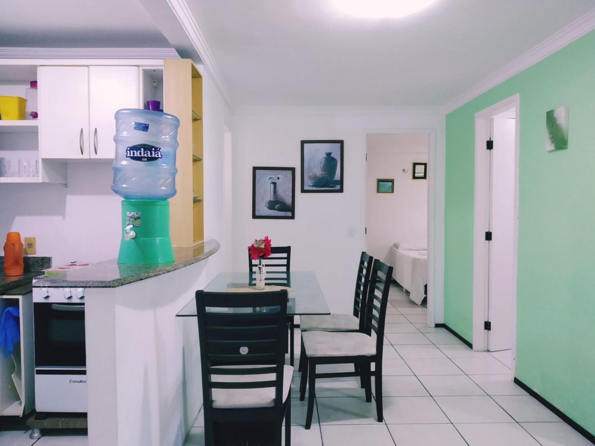 Porto De Iracema- Ferias Temporada Fortaleza Εξωτερικό φωτογραφία