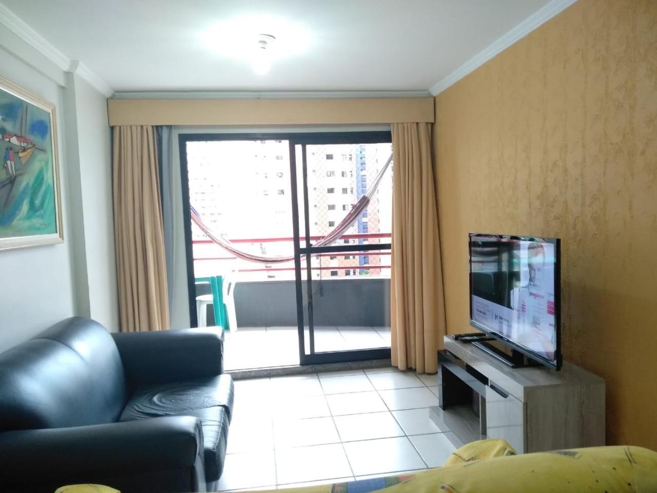 Porto De Iracema- Ferias Temporada Fortaleza Εξωτερικό φωτογραφία