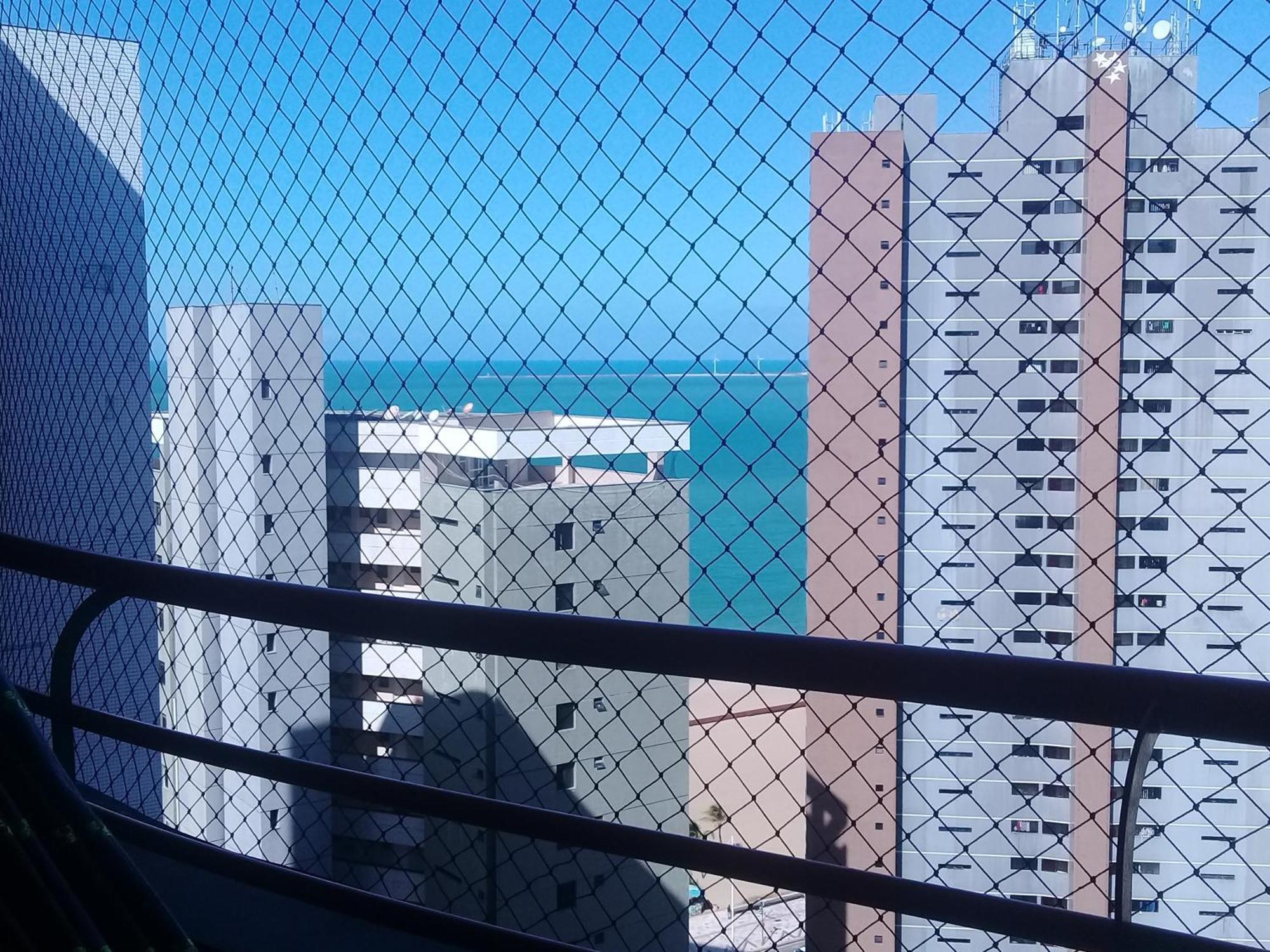 Porto De Iracema- Ferias Temporada Fortaleza Εξωτερικό φωτογραφία