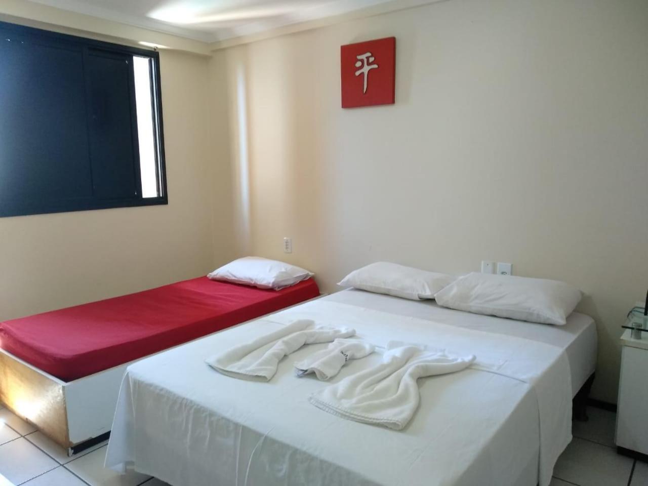 Porto De Iracema- Ferias Temporada Fortaleza Εξωτερικό φωτογραφία